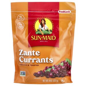 Sun-Maid Groselha Zante 227 g (8 oz)