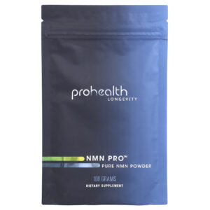 ProHealth Longevity NMN Pro™ NMN Puro em Pó 100 g