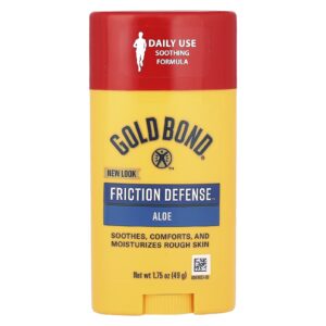 Gold Bond Friction Defense Aloe 49 g (175 oz)