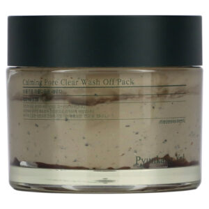 Pyunkang Yul Calmante para os Poros Embalagem para Limpeza dos Poros 100 g (352 oz)