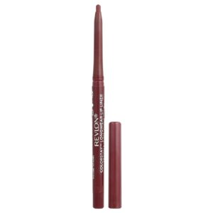 Revlon Colorstay™ Delineador Labial de Longa Duração 665 Ameixa 028 g (001 oz)