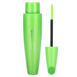 Covergirl Lash Blast Máscara de Cílios Clump Crusher 800 Muito Preto 131 ml (044 oz)