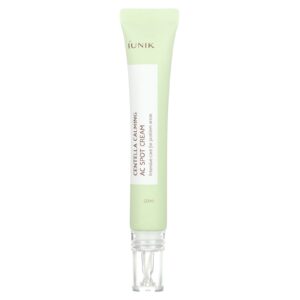 iUNIK Centella Calming AC Spot Cream 20 ml (067 fl oz)