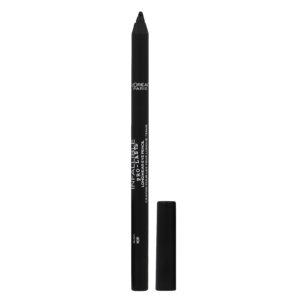 LOréal Infalível Pro-Last™ Lápis para a Área dos Olhos à Prova Dágua Preto 930 12 g (0042 fl oz)