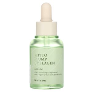 Mizon Sérum de Colágeno Phyto Plump 30 ml (101 fl oz)
