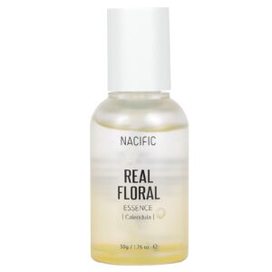 Nacific Real Floral Essence Calêndula 50 g (176 oz)