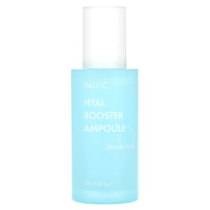 Nacific Ampola de reforço Hyal Jericho Rose 50 ml (169 fl oz)