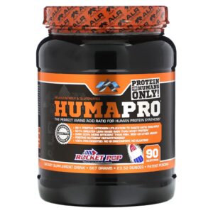 ALR Industries HumaPro Rocket Pop 667 g (2352 oz)