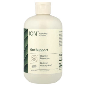 ION Intelligence of Nature Suporte Intestinal 473 ml (16 fl oz)