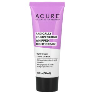 ACURE Radically Rejuvenating Whipped Night Cream™ 50 ml (17 fl oz)