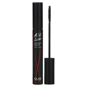 Clio Kill Lash Máscara de Cílios Superprováveis 02 Volume Curling 7 g (024 oz)