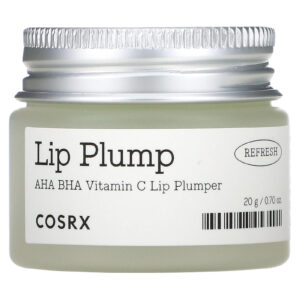 CosRx Lip Plump AHA BHA Vitamin C Lip Plump 20 g (07 oz)