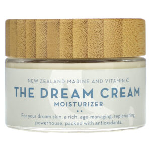 The Organic Skin Co. O Creme Hidratante The Dream 50 ml (17 fl oz)