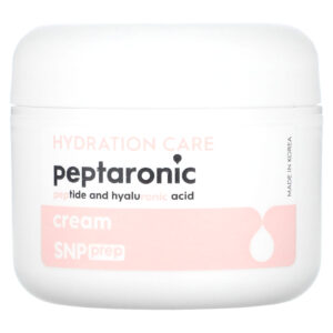 SNP Creme Peptarônico de Preparação 55 ml (185 fl oz)