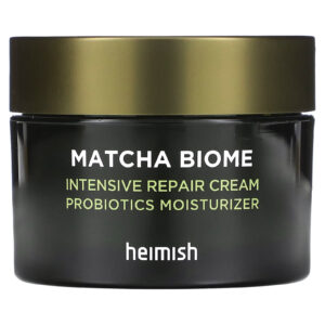 Heimish Bioma Matcha Creme Reparador Intensivo 50 ml (169 fl oz)
