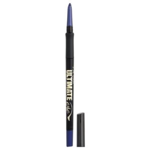 L.A. Girl Ultimate Eye Delineador Automático Intenso Stay Auto GP324 Sem Fim da Marinha 035 g (001 oz)