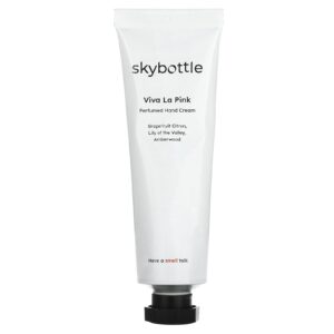 Skybottle Creme Perfumado para as Mãos Viva La Pink 50 ml