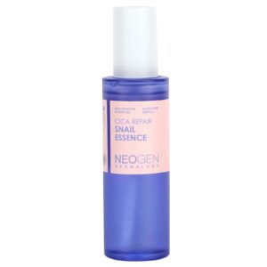 Neogen Dermalogy Cica Repair Snail Essence Para Pele Sensível 100 ml (338 fl oz)