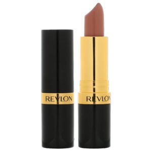 Revlon Super Lustrous Batom Creme 044 Bare Affair 42 g (015 oz)