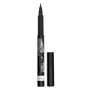 Rimmel London Escadaleyes Micro Delineador 001 Preto 11 ml (0037 fl oz)