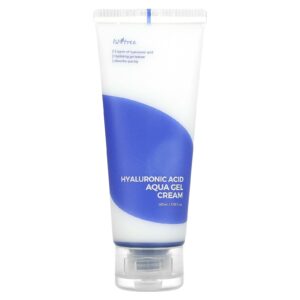 ISNtree Ácido Hialurônico Aqua Gel Cream 100 ml (338 fl oz)