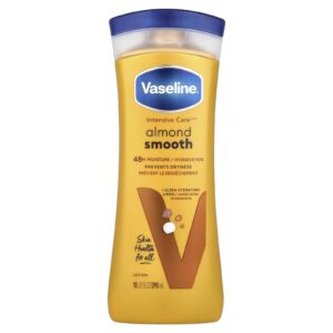 Vaseline Intensive Care™ Loção Suave de Amêndoa 295 ml (10 fl oz)