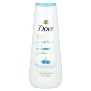 Dove Sabonete Líquido Antibacterial Care 591 ml (20 fl oz)