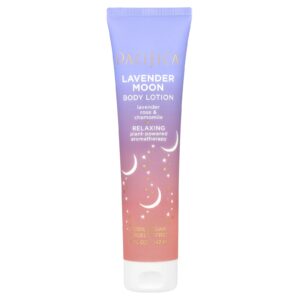Pacifica Lavanda Moon Loção Corporal Lavanda e Rosa e Camomila 147 ml (5 fl oz)