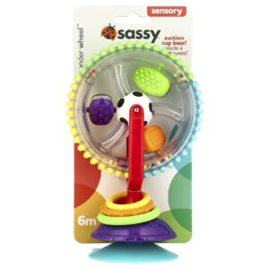 Sassy Wonder Pump™ 6m ou mais 1 Unidade