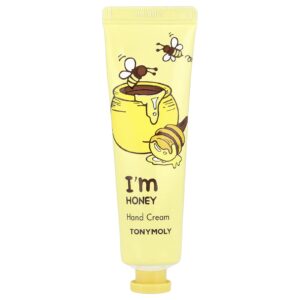 TonyMoly Im Honey Creme para as Mãos 30 ml (101 fl oz)