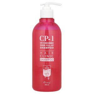 CP-1 Shampoo Hair Fill-Up 3 Seconds 500 ml