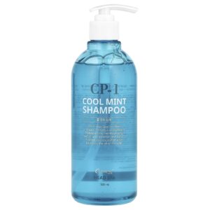 CP-1 Shampoo Head Spa Menta Refrescante 500 ml