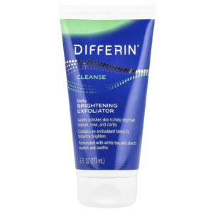 Differin Esfoliante Iluminador Diário 177 ml (6 fl oz)
