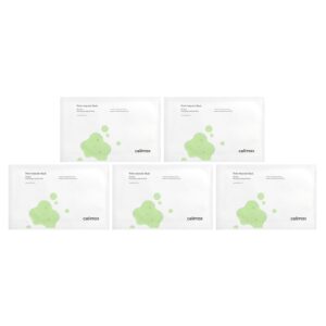 Celimax Máscara de Beleza de Ampola de Noni 5 Folhas 25 ml (084 oz)