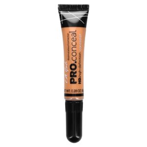 L.A. Girl Corretivo HD Pro Conceal Tofe GC984 8 g (028 oz)