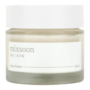 Mixsoon Creme de Feijão 50 ml (169 fl oz)