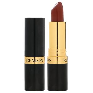 Revlon Super Lustrous Creme Labial 325 Toast of New York 42 g (015 oz)