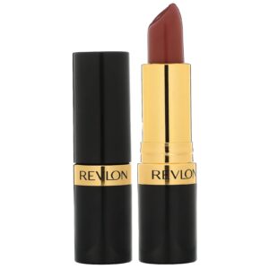 Revlon Super Lustrous Batom Creme Veludo Rosa 130 42 g (015 oz)