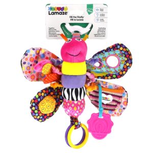 Lamaze Fifi o Vaga-lume mais de 0 meses 1 contagem