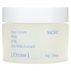 Nacific Creme Uyu 50 g (176 oz)