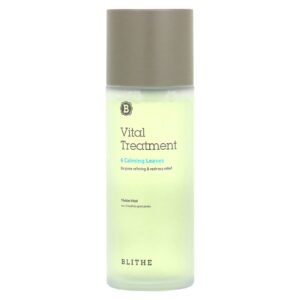 Blithe Tratamento Vital 6 Folhas Calmantes 150 ml (5 fl oz)