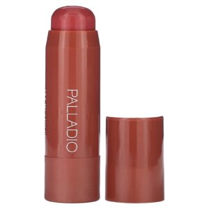 Palladio Eu estou corando! Tonalidade para as Bochechas e os Lábios 2 em 1 Darling BLT02 6 g (02 oz)