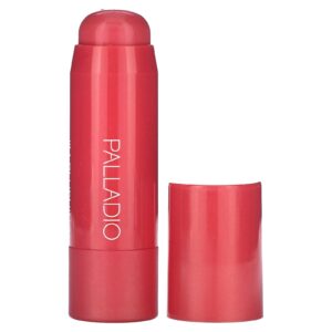 Palladio Eu estou corando! Tonalidade para as Bochechas e os Lábios 2 em 1 Sweetheart BLT05 6 g (02 oz)