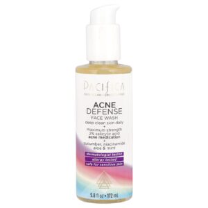 Pacifica Sabonete Líquido para Proteção contra Acne 172 ml (58 fl oz)
