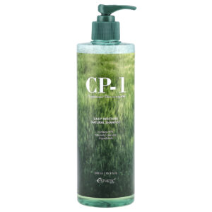 CP-1 Shampoo Natural de Hidratação Diária 500 ml (169 fl oz)