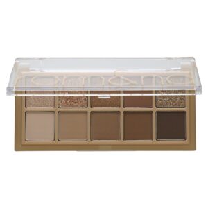 rom&nd Better Than Palette 02 Mahogany Garden 7.5 g