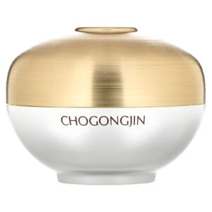 Missha Chogongjim Sulbon Jin Creme Corretivo de Manchas Escuras 60 ml (202 fl oz)
