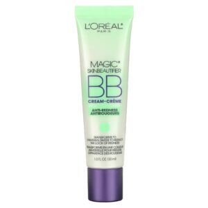 LOréal Magic Skin Beautifier Creme BB alívio da vermelhidão 30 ml