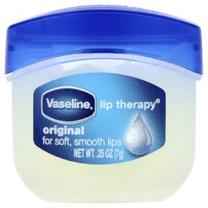Vaseline Lip Therapy® Original 7 g (025 oz)