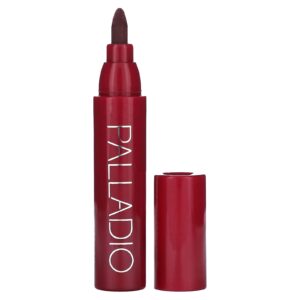 Palladio Coloração labial Berry LIS06 3 ml (011 fl oz)